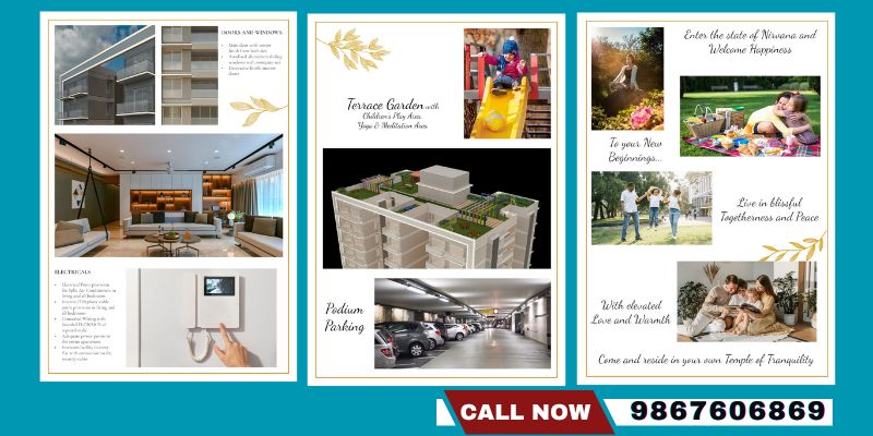 Gaurav Galaxy Gorai 2  Borivali West